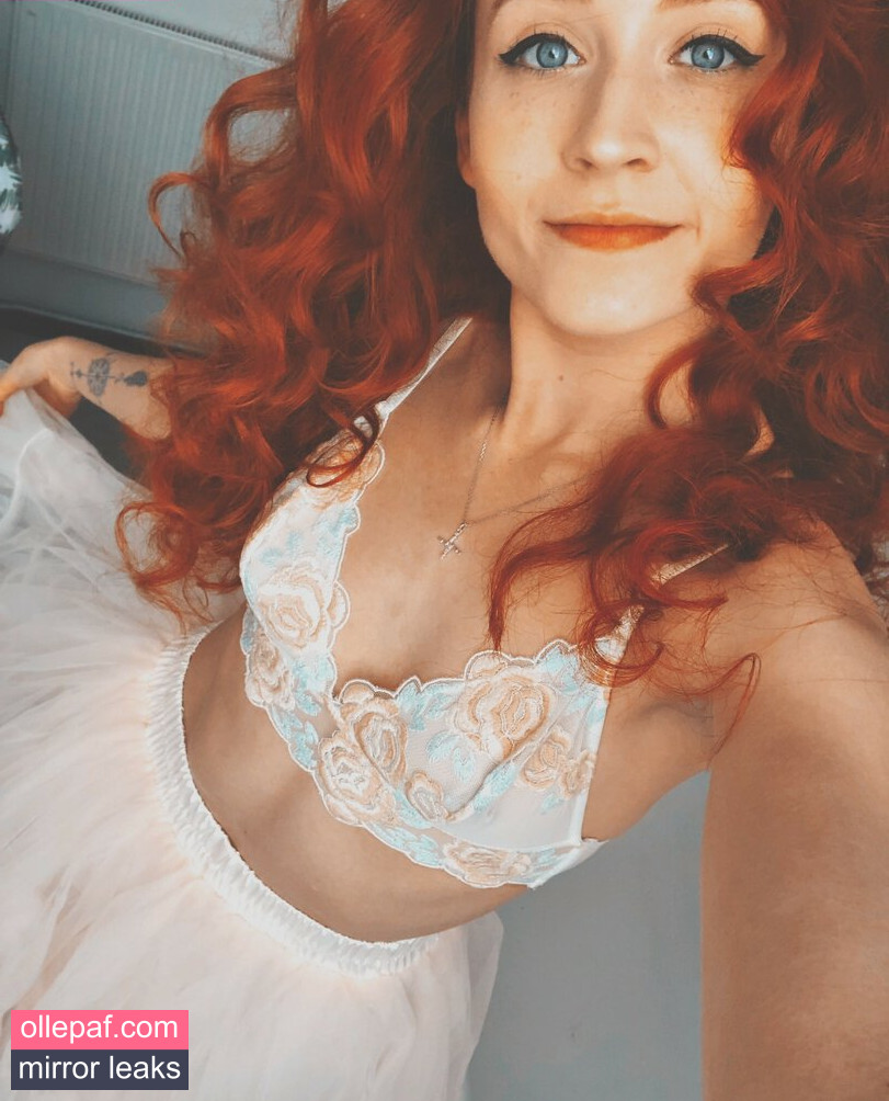 Latest Leaks Janet Devlin Nude #135 - Fapello