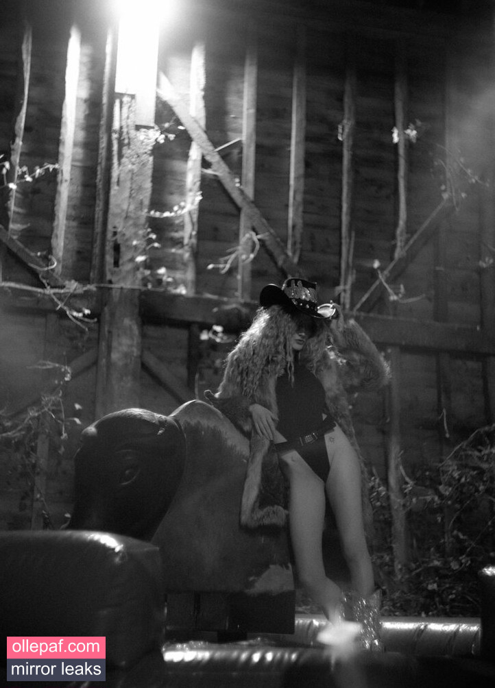 Latest Leaks Janet Devlin Nude #137 - Fapello