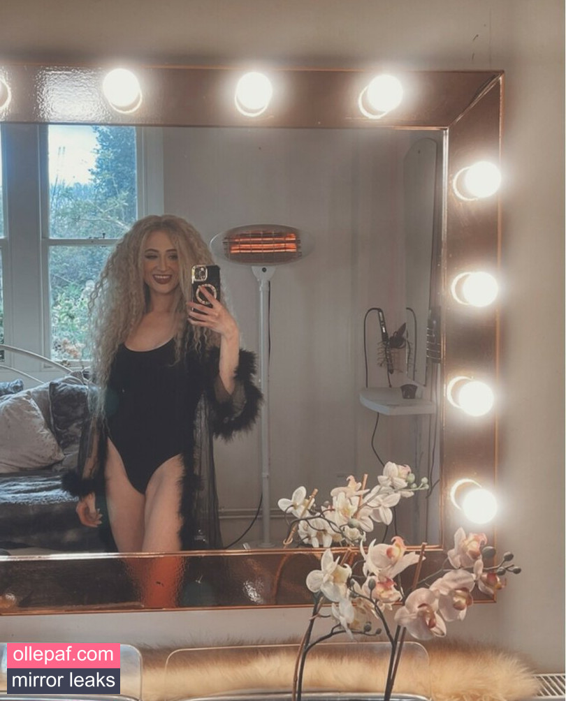 Latest Leaks Janet Devlin Nude #138 - Fapello