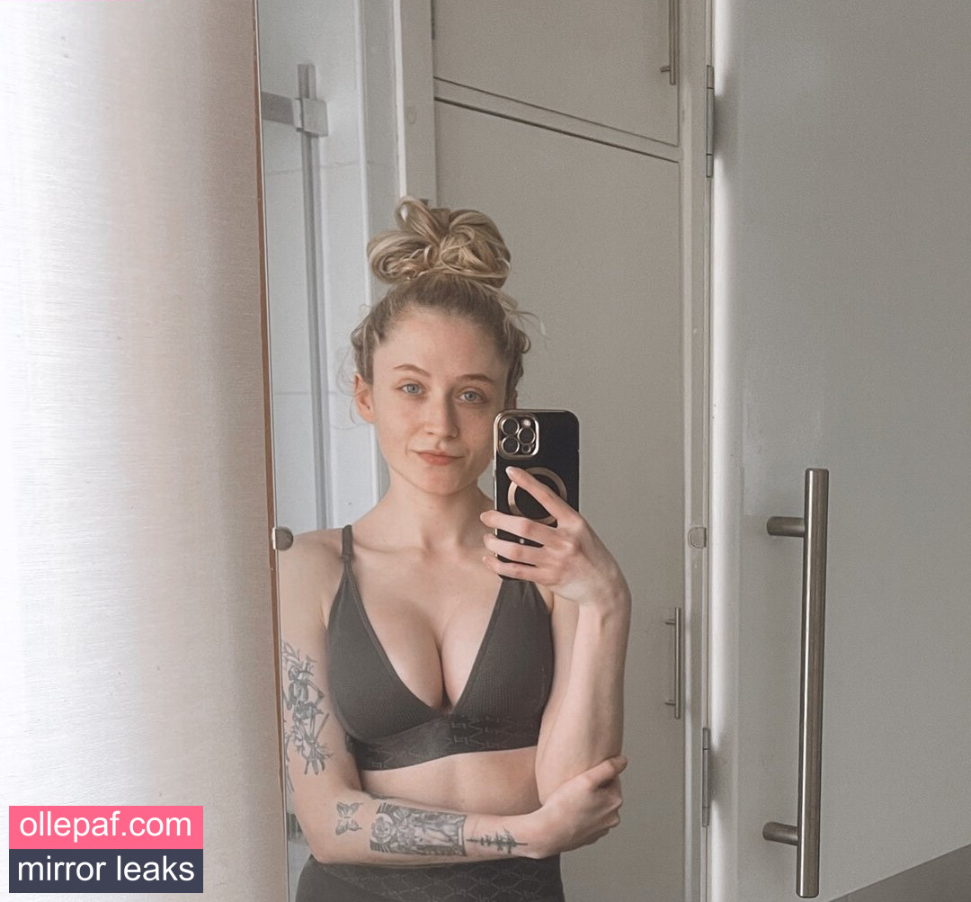 Latest Leaks Janet Devlin Nude #139 - Fapello