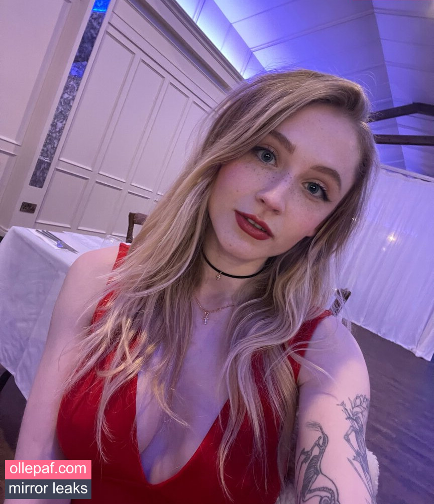Latest Leaks Janet Devlin Nude #141 - Fapello
