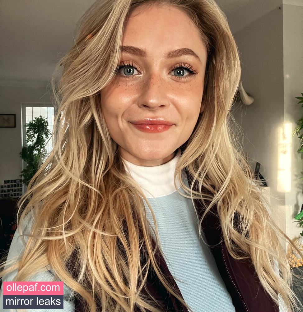 Latest Leaks Janet Devlin Nude #142 - Fapello