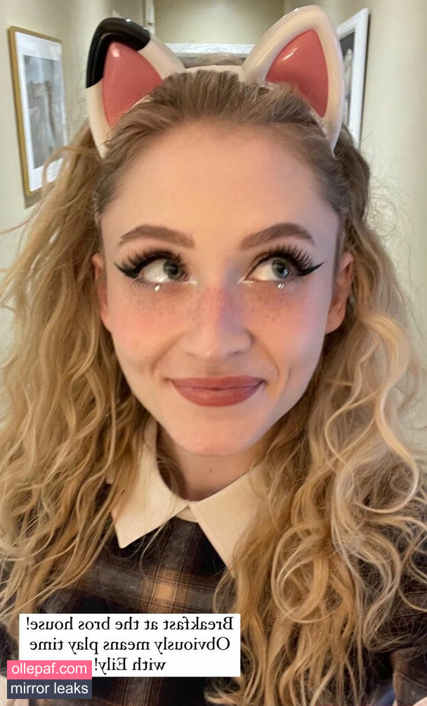 Latest Leaks Janet Devlin Nude #145 - Fapello