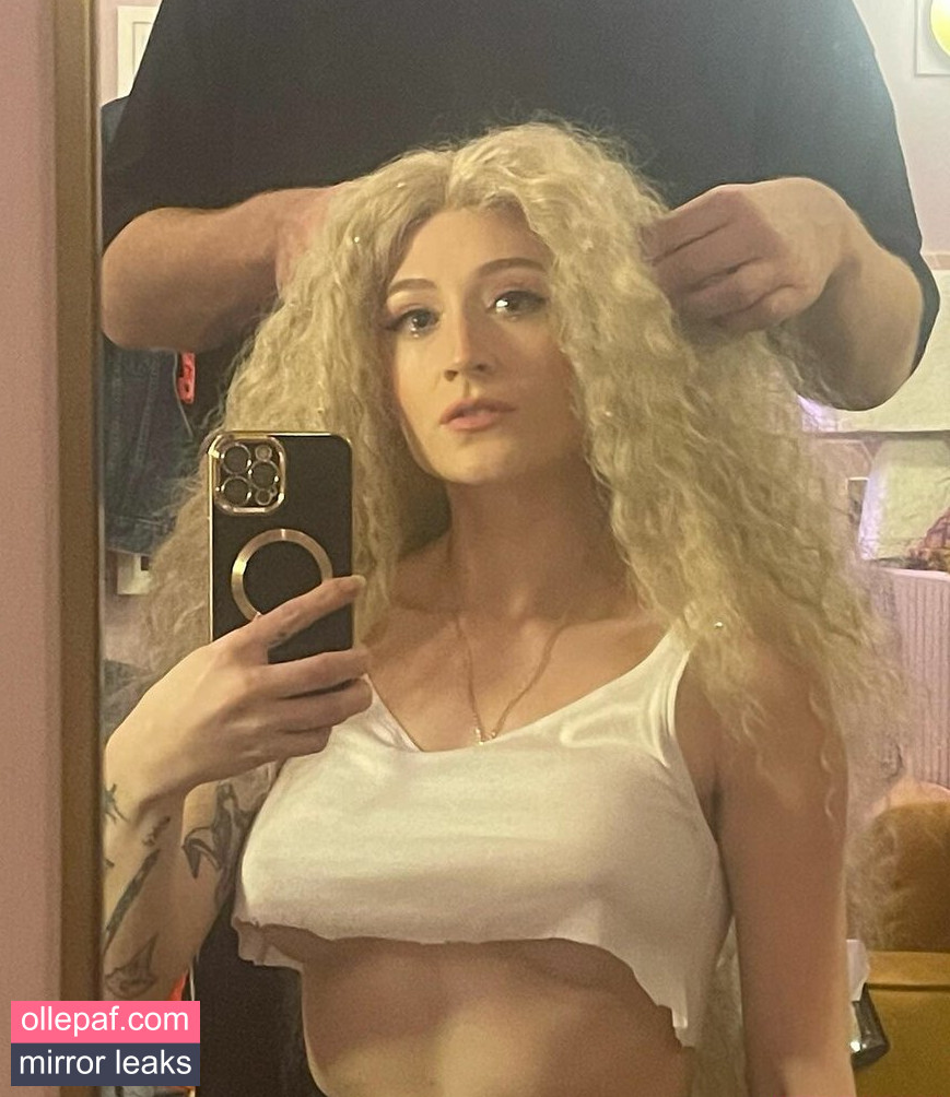 Latest Leaks Janet Devlin Nude #150 - Fapello