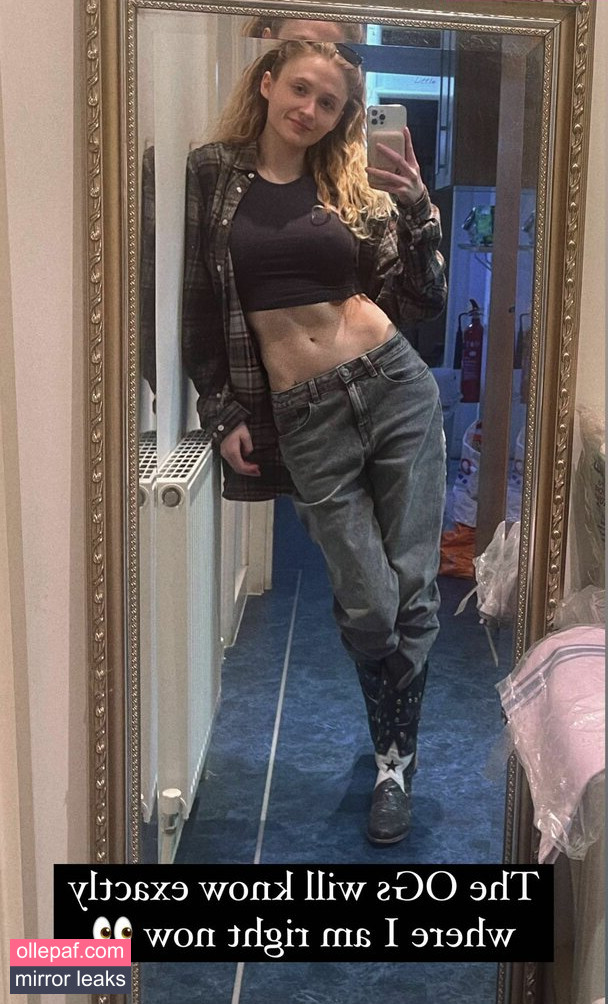 Latest Leaks Janet Devlin Nude #156 - Fapello