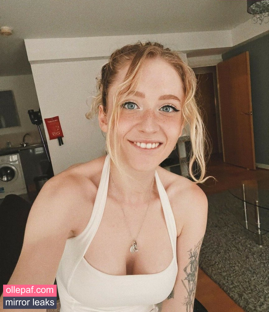 Latest Leaks Janet Devlin Nude #161 - Fapello