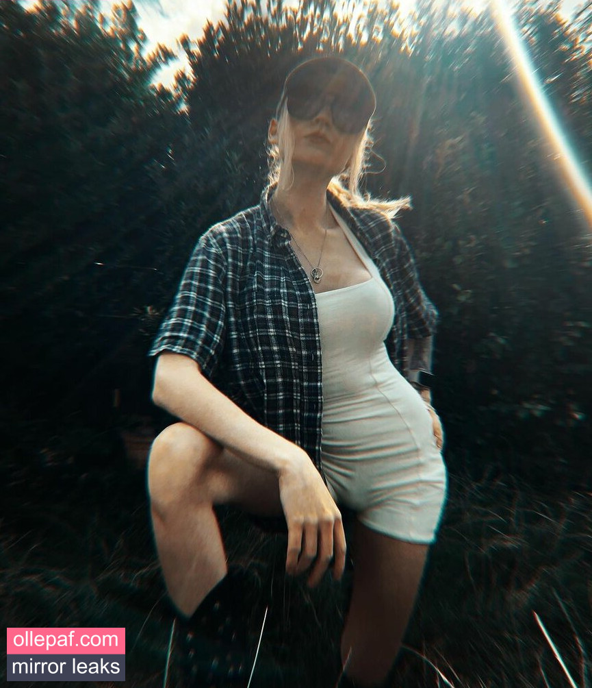 Latest Leaks Janet Devlin Nude #165 - Fapello