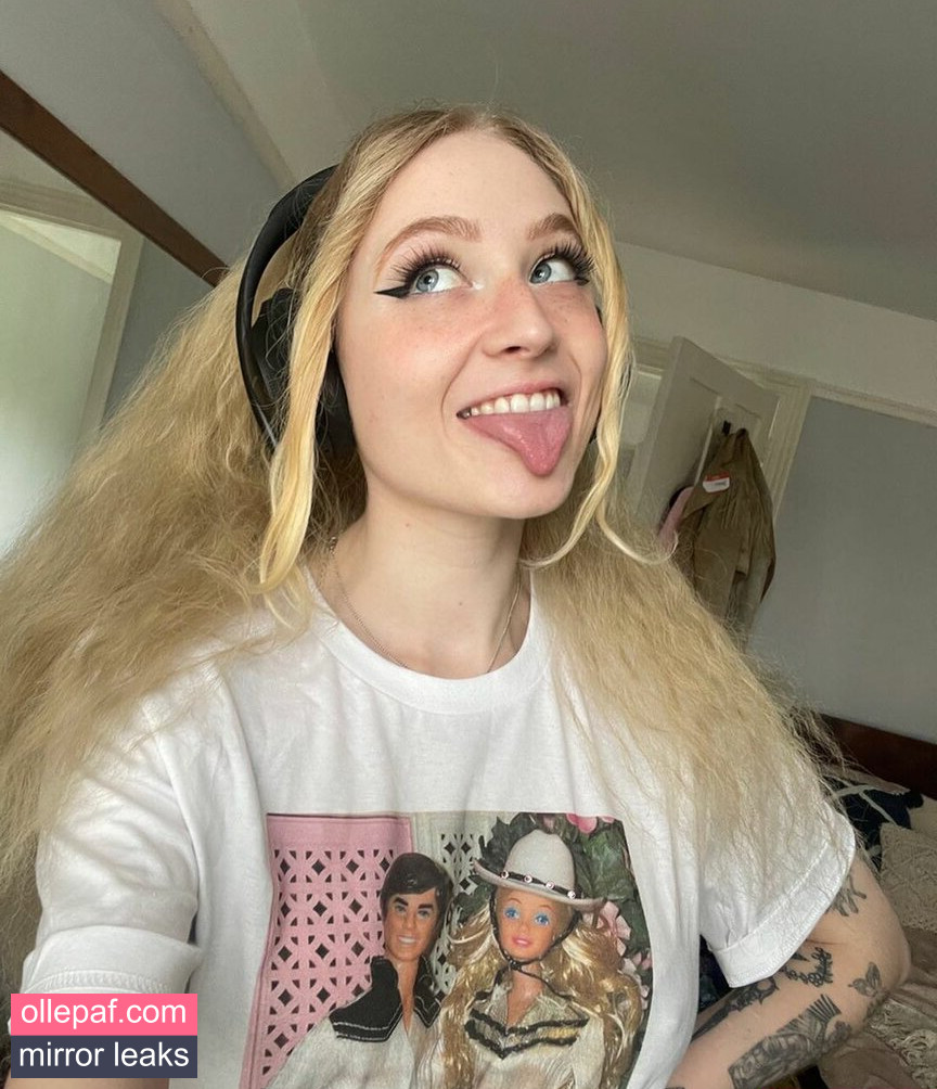 Latest Leaks Janet Devlin Nude #166 - Fapello