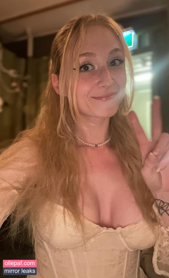 Latest Leaks Janet Devlin Nude #167 - Fapello