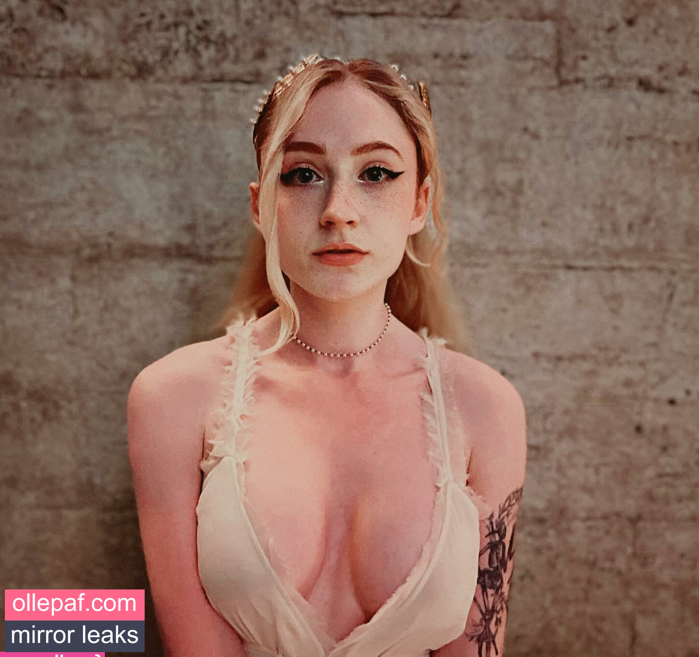 Latest Leaks Janet Devlin Nude #169 - Fapello