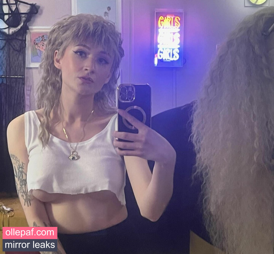 Latest Leaks Janet Devlin Nude #18 - Fapello
