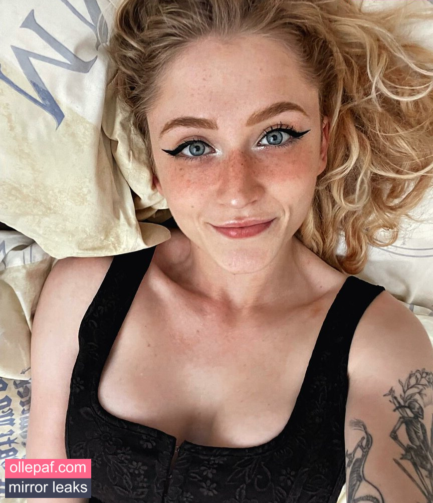 Latest Leaks Janet Devlin Nude #172 - Fapello