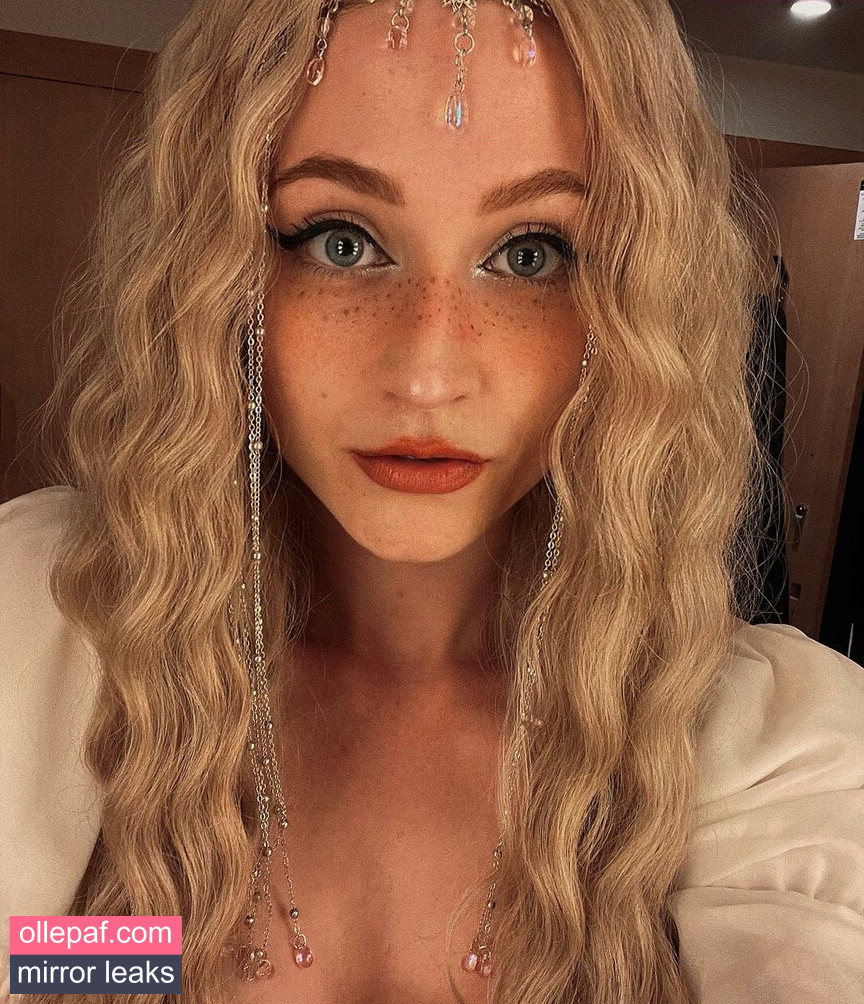 Latest Leaks Janet Devlin Nude #173 - Fapello
