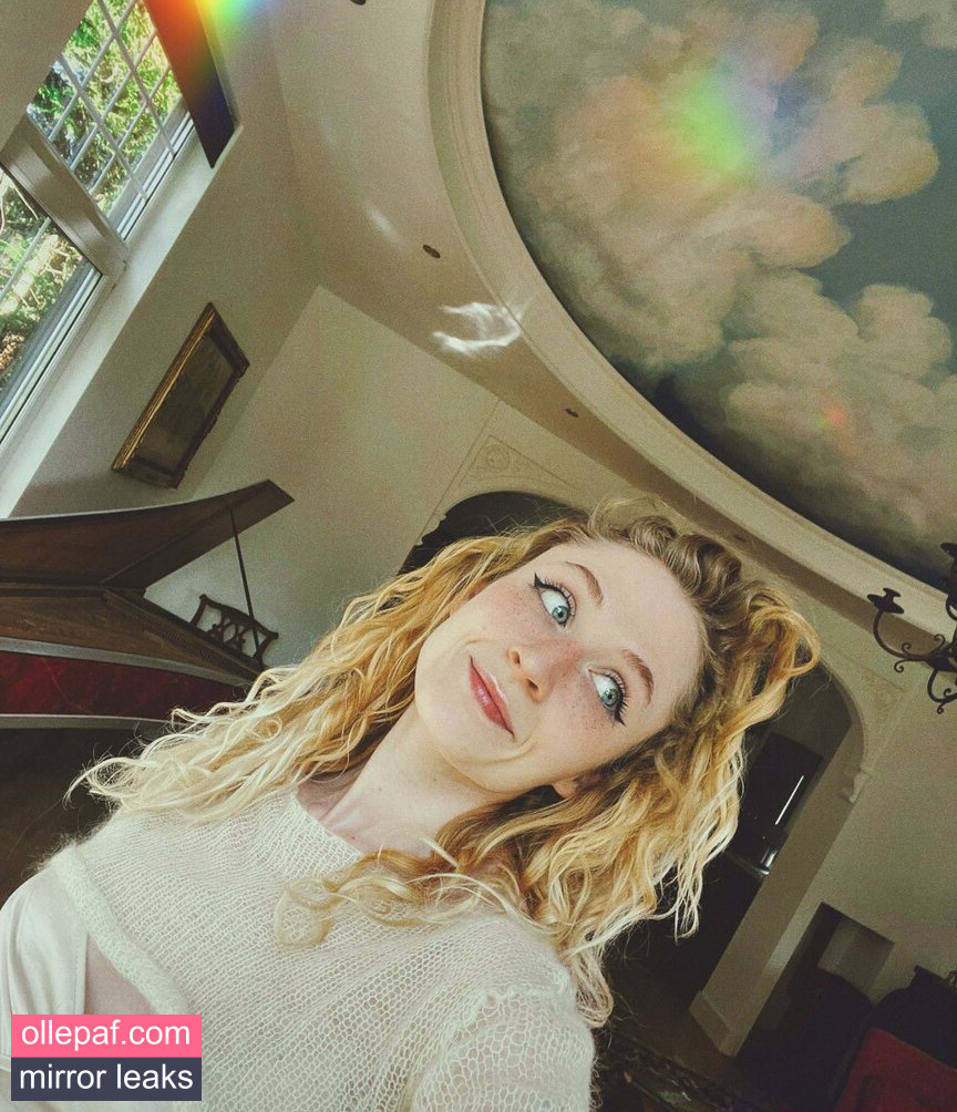 Latest Leaks Janet Devlin Nude #191 - Fapello