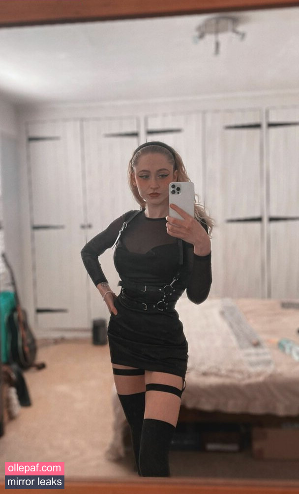 Latest Leaks Janet Devlin Nude #193 - Fapello