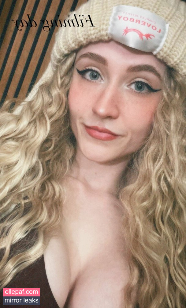 Latest Leaks Janet Devlin Nude #199 - Fapello