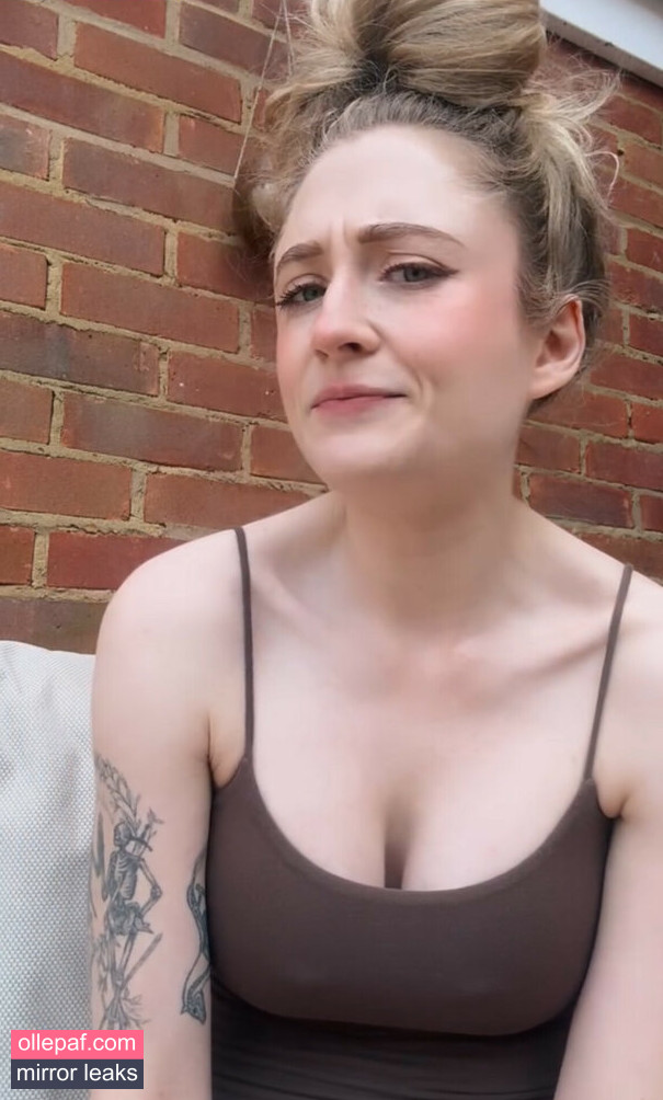 Latest Leaks Janet Devlin Nude #3 - Fapello