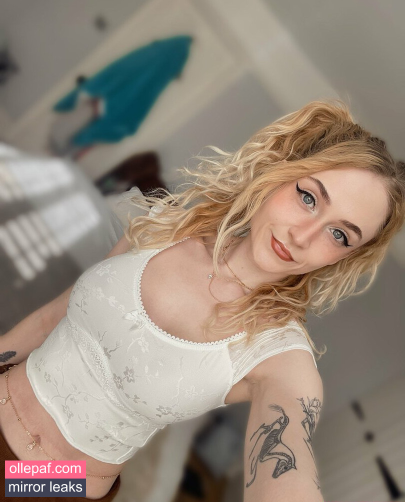 Latest Leaks Janet Devlin Nude #203 - Fapello
