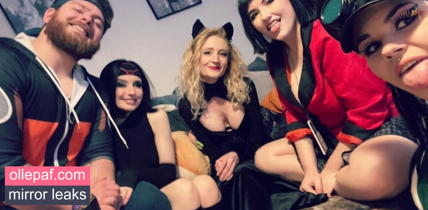 Latest Leaks Janet Devlin Nude #205 - Fapello