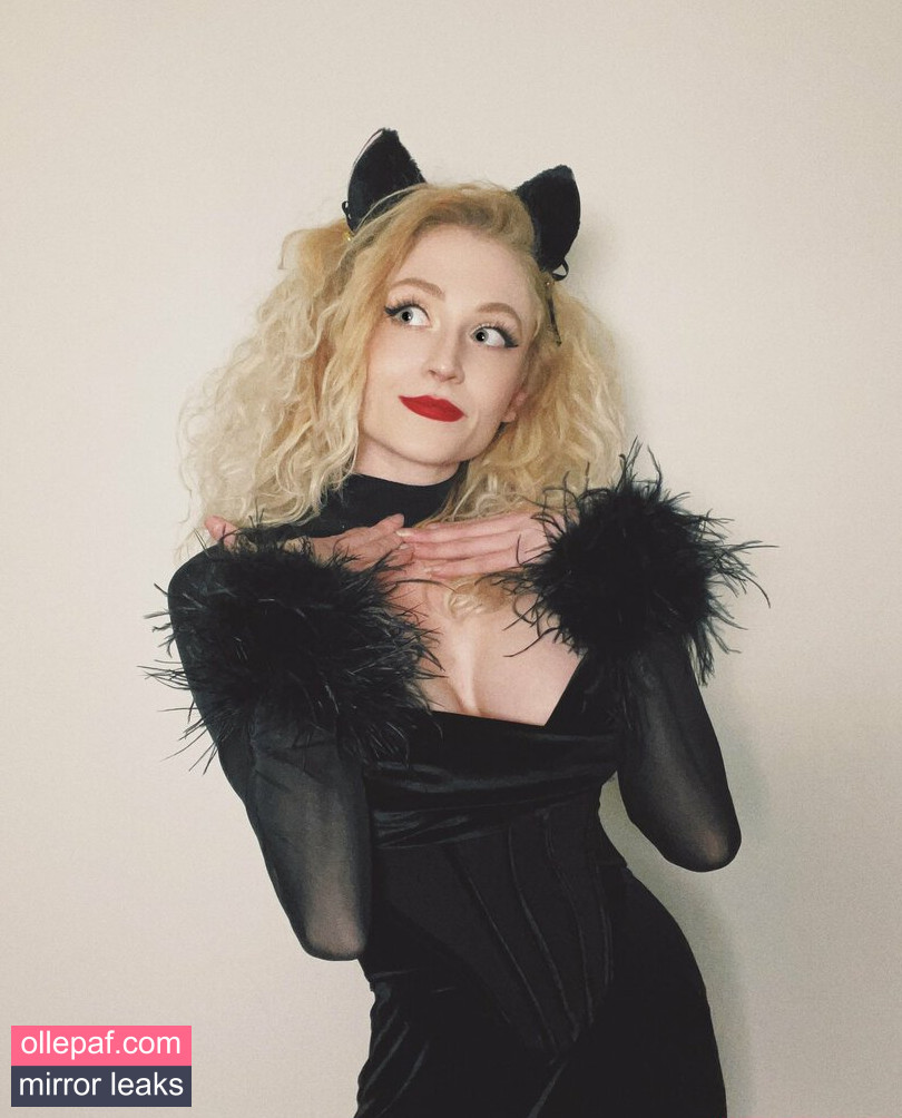 Latest Leaks Janet Devlin Nude #206 - Fapello