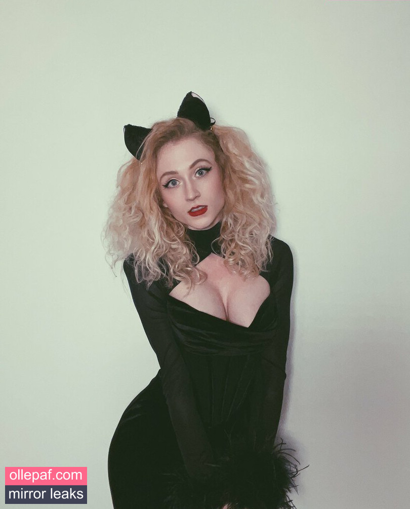 Latest Leaks Janet Devlin Nude #207 - Fapello