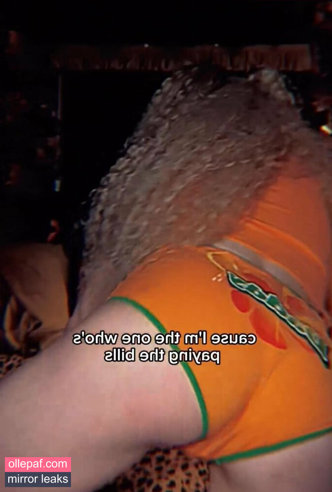Latest Leaks Janet Devlin Nude #23 - Fapello