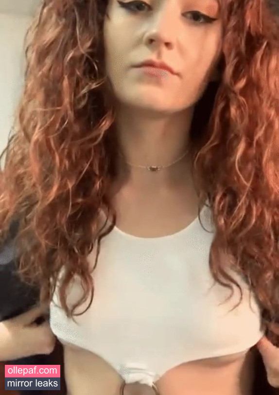 Latest Leaks Janet Devlin Nude #247 - Fapello