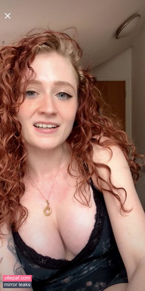 Latest Leaks Janet Devlin Nude #248 - Fapello
