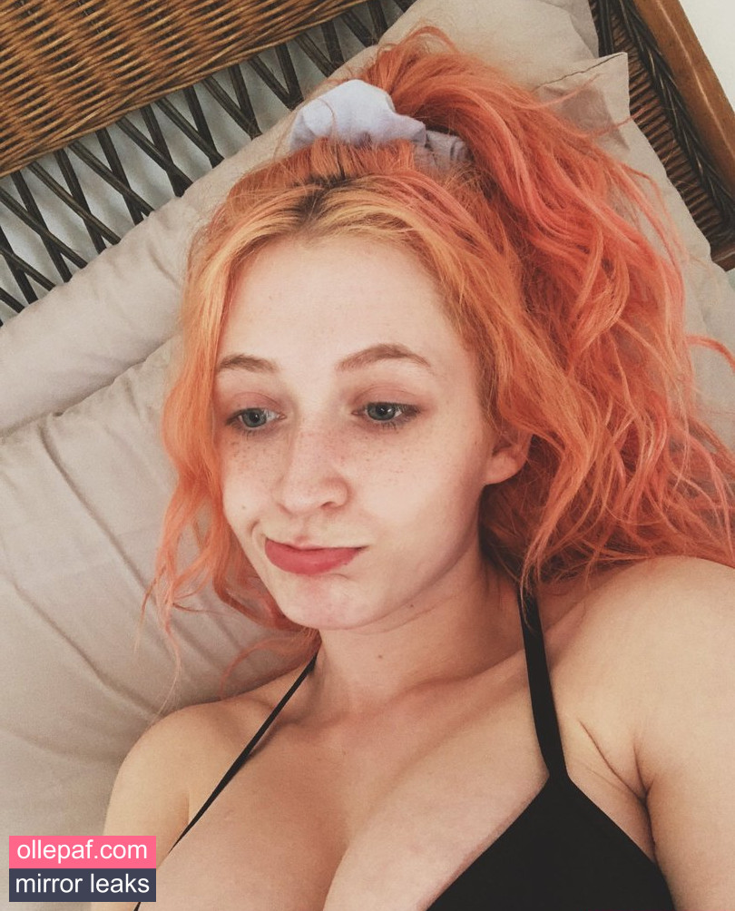 Latest Leaks Janet Devlin Nude #249 - Fapello