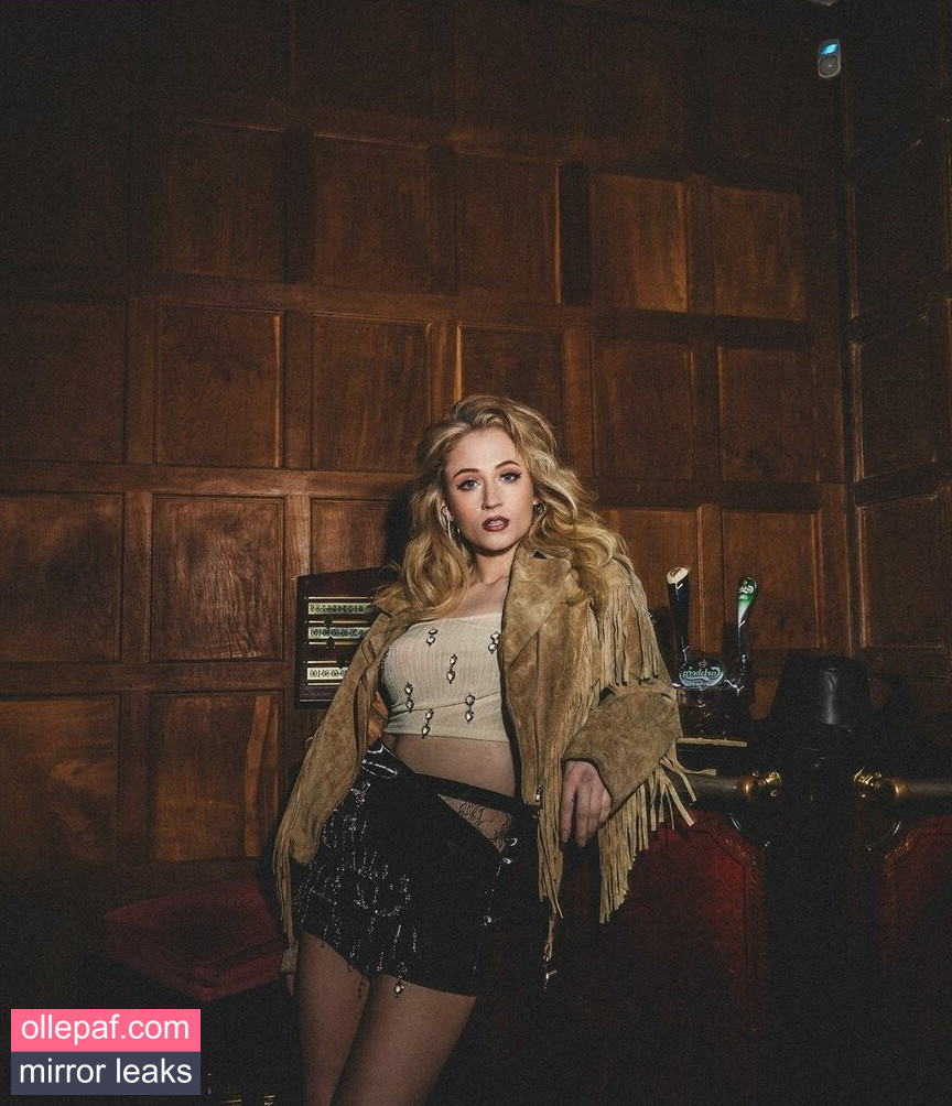 Latest Leaks Janet Devlin Nude #42 - Fapello
