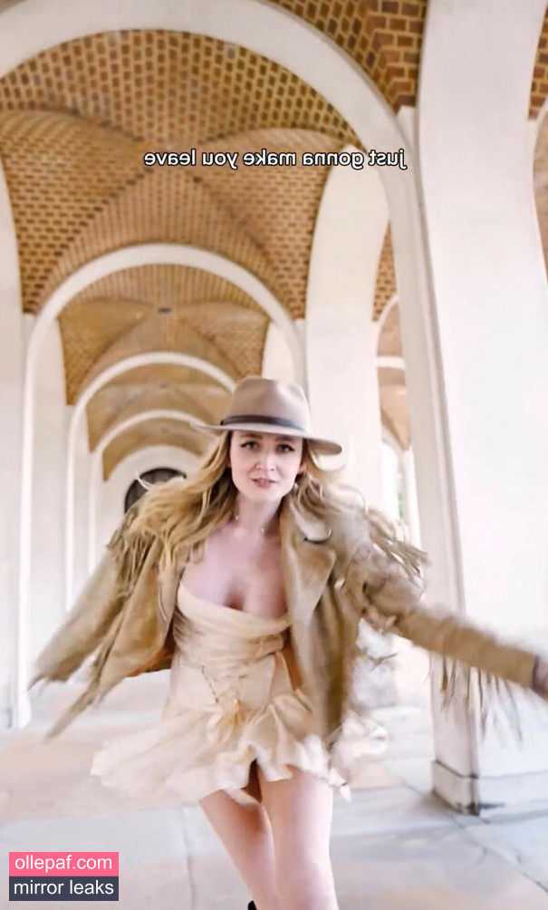 Latest Leaks Janet Devlin Nude #46 - Fapello