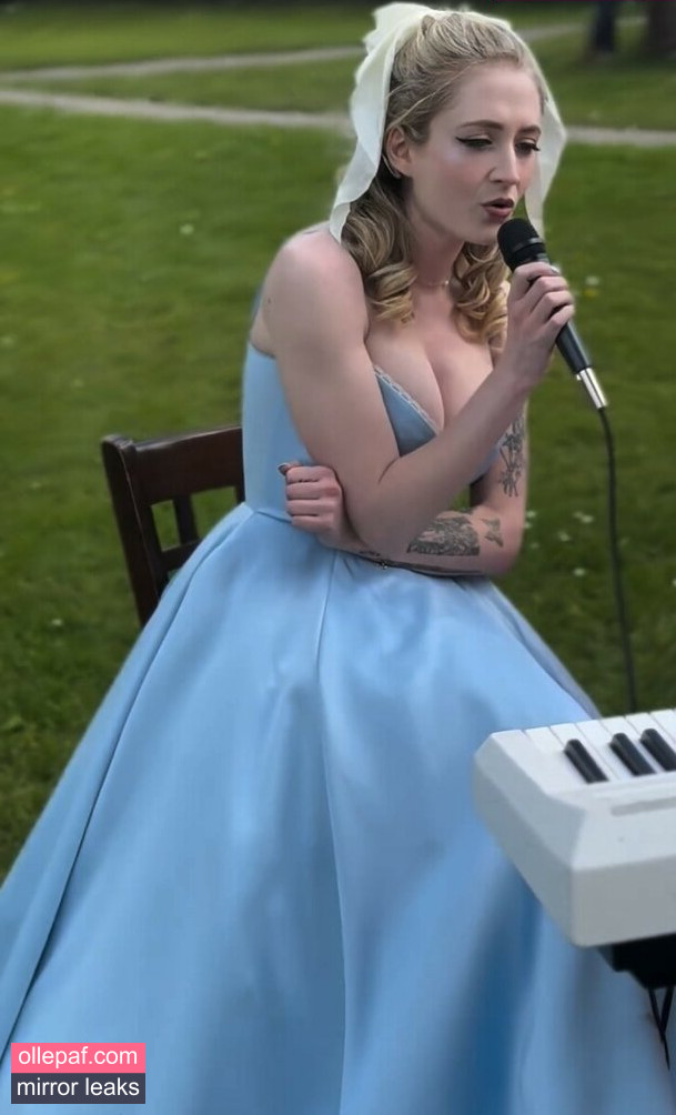 Latest Leaks Janet Devlin Nude #53 - Fapello