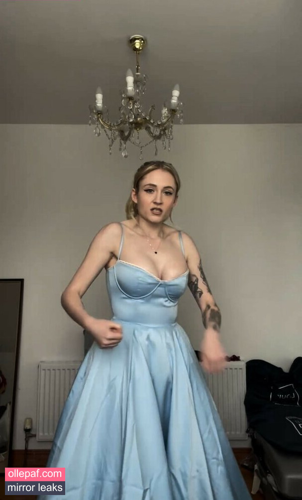 Latest Leaks Janet Devlin Nude #56 - Fapello
