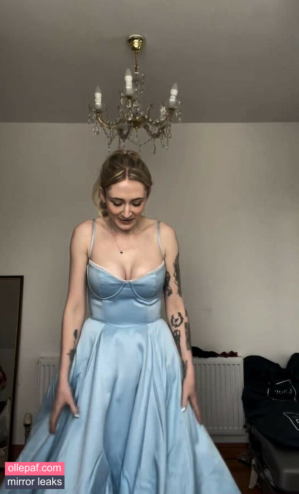 Latest Leaks Janet Devlin Nude #58 - Fapello