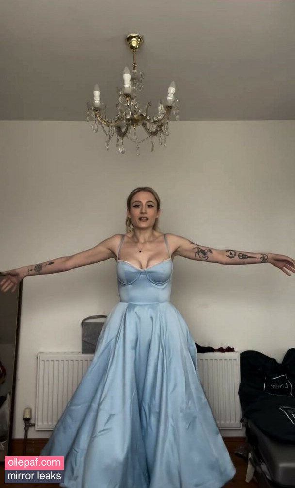Latest Leaks Janet Devlin Nude #59 - Fapello