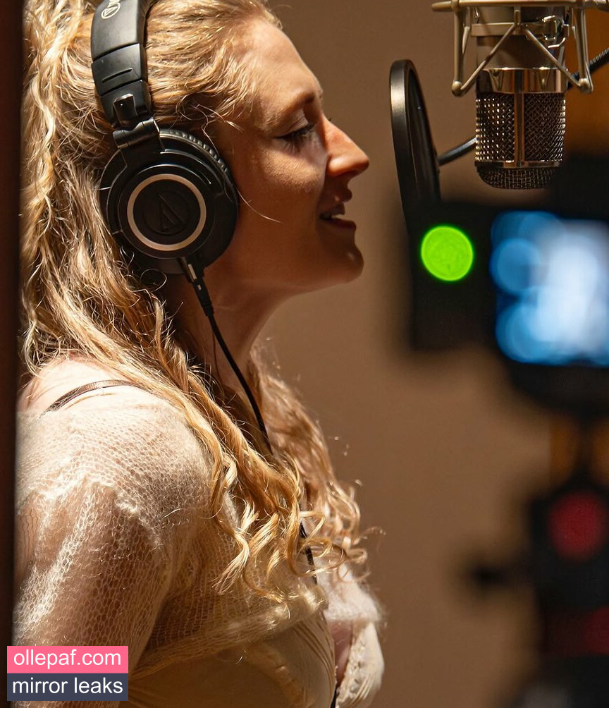 Latest Leaks Janet Devlin Nude #7 - Fapello