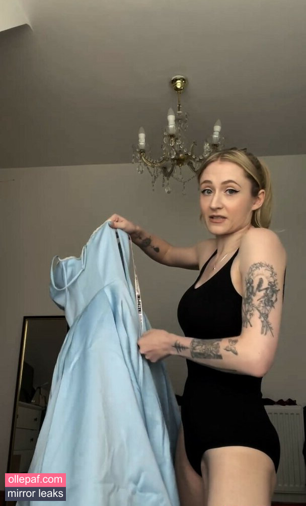Latest Leaks Janet Devlin Nude #62 - Fapello