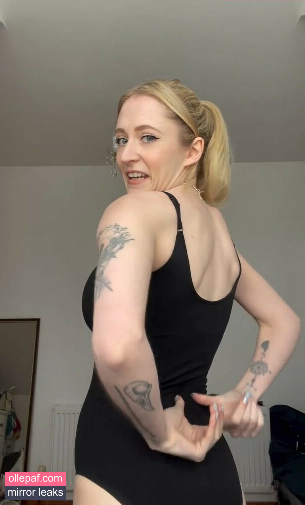 Latest Leaks Janet Devlin Nude #63 - Fapello