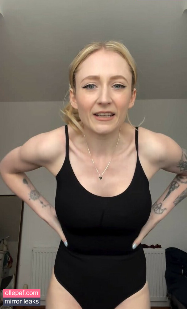 Latest Leaks Janet Devlin Nude #65 - Fapello