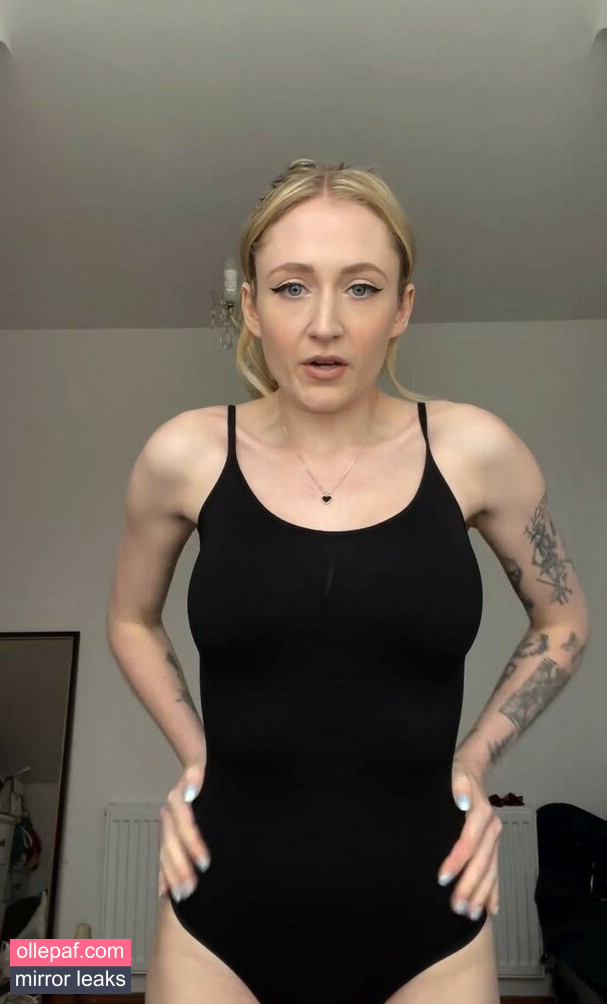Latest Leaks Janet Devlin Nude #66 - Fapello