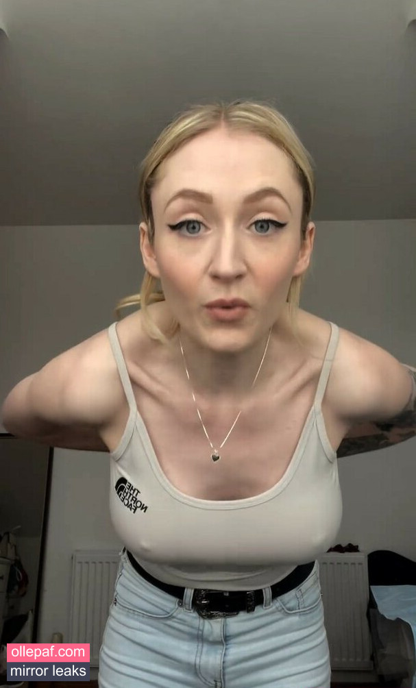 Latest Leaks Janet Devlin Nude #69 - Fapello