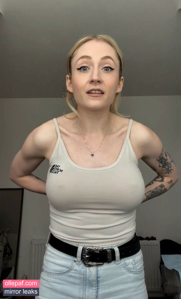 Latest Leaks Janet Devlin Nude #70 - Fapello