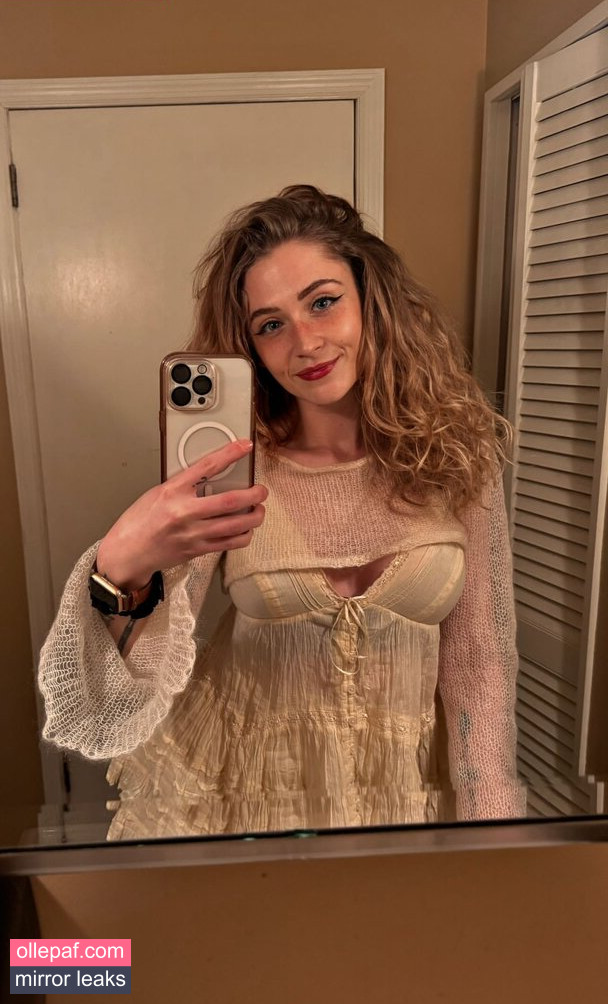 Latest Leaks Janet Devlin Nude #8 - Fapello