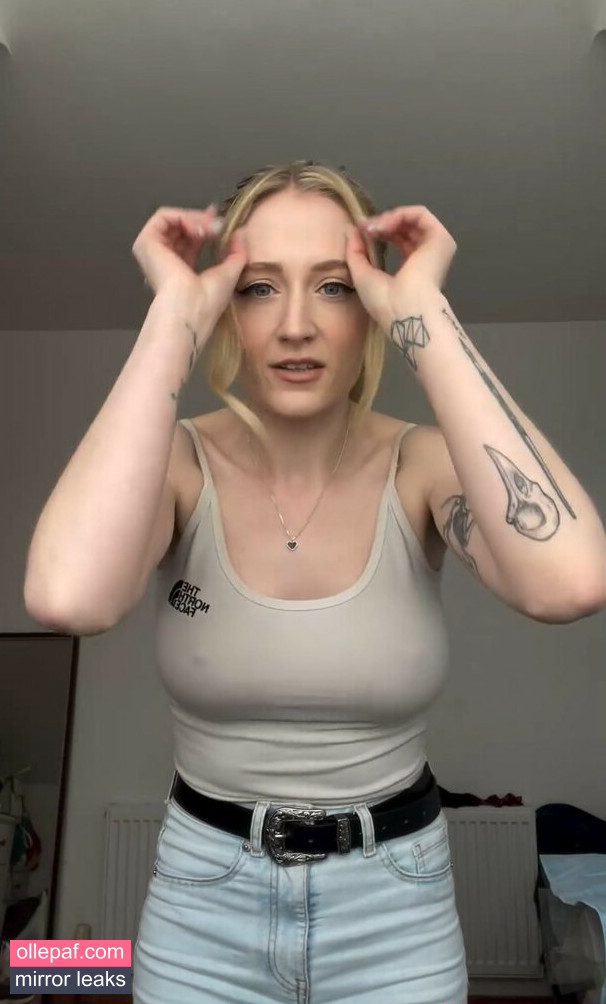 Latest Leaks Janet Devlin Nude #72 - Fapello