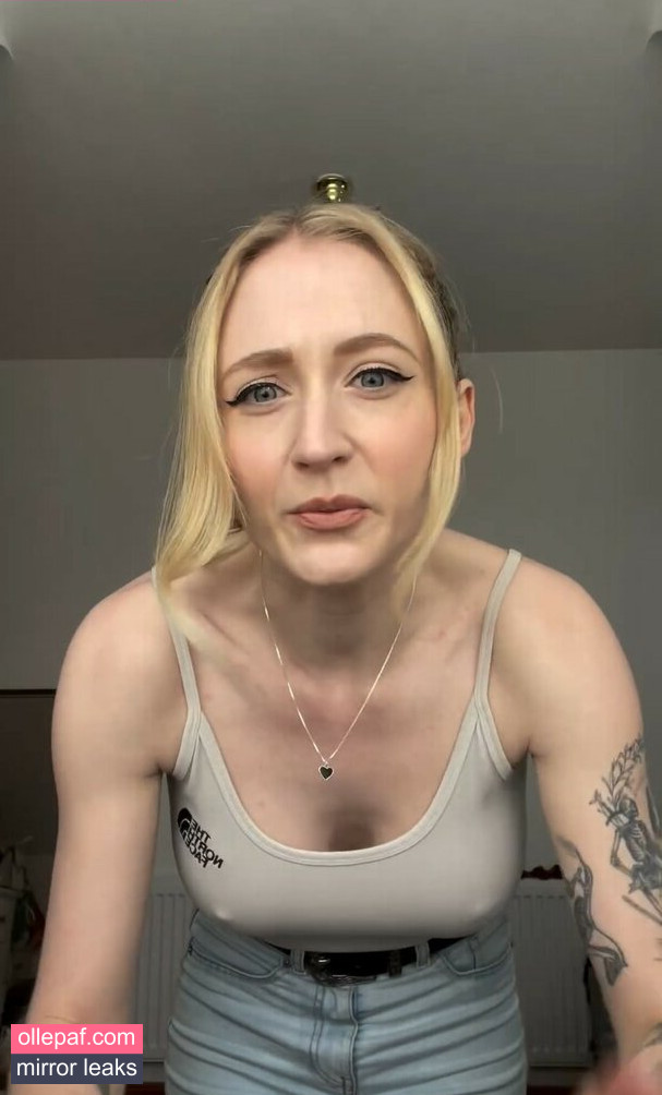 Latest Leaks Janet Devlin Nude #74 - Fapello
