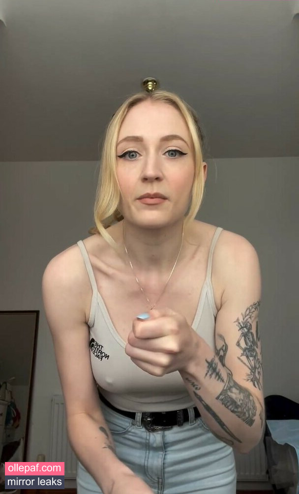 Latest Leaks Janet Devlin Nude #75 - Fapello