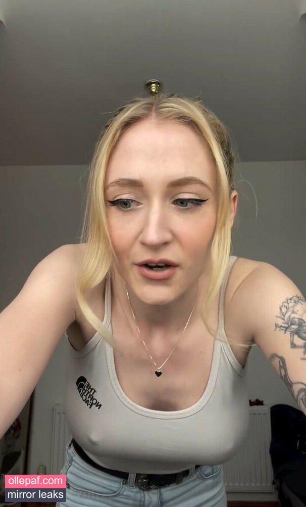 Latest Leaks Janet Devlin Nude #80 - Fapello