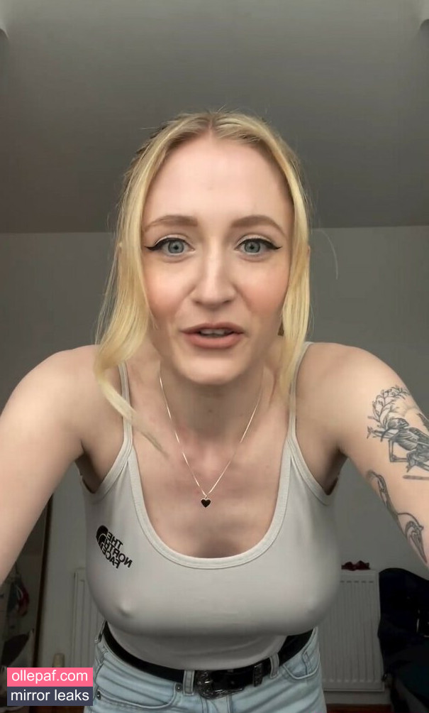 Latest Leaks Janet Devlin Nude #81 - Fapello