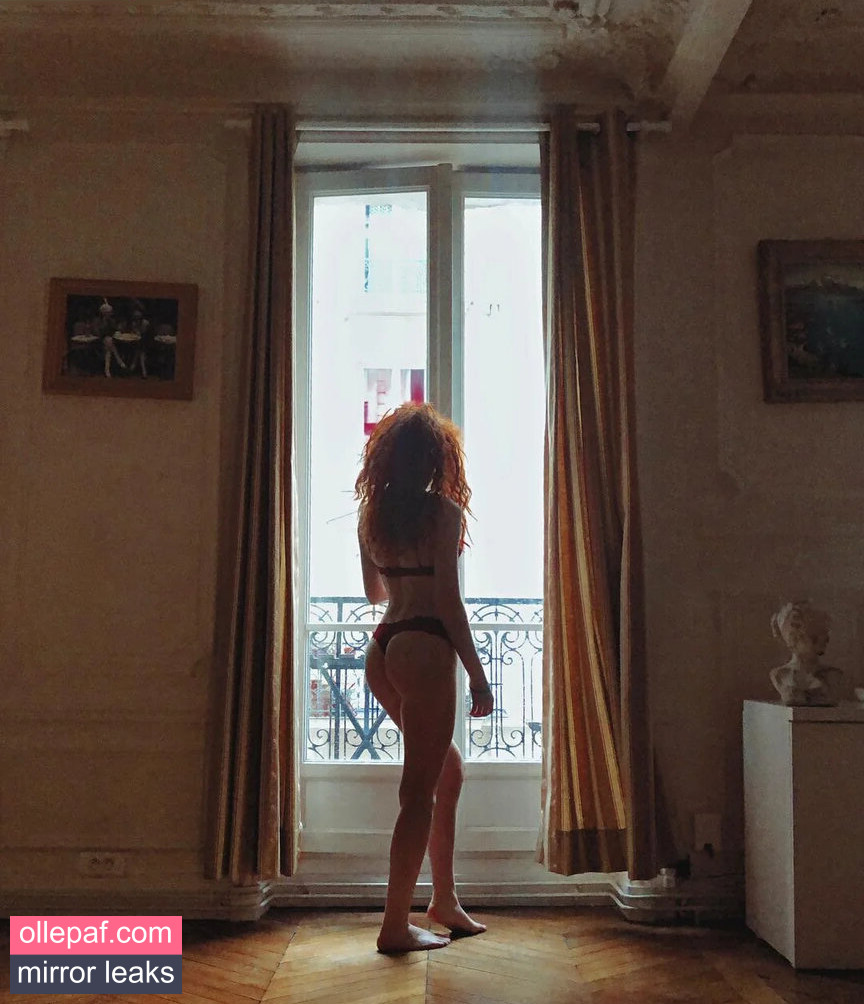 Latest Leaks Janet Devlin Nude #85 - Fapello