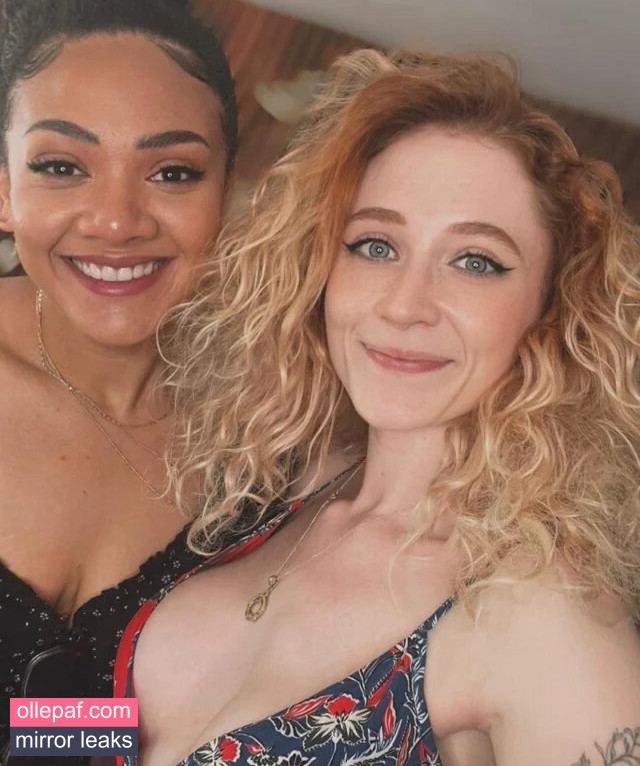 Latest Leaks Janet Devlin Nude #87 - Fapello